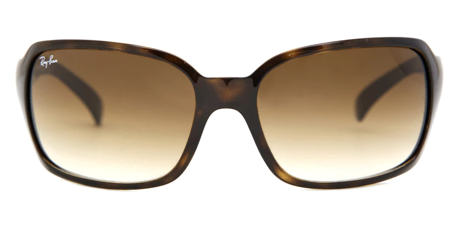 キャサリン Ray-Ban Jackie Ohh Sunglasses RB4101 710/T5 58 Polarized - Oculux